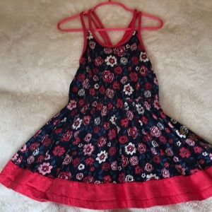 Gymboree summer dress